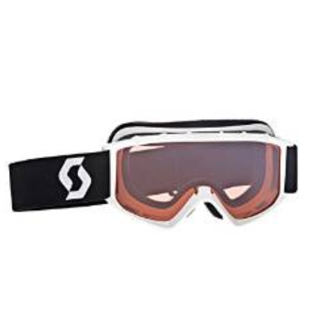 Scott Hook Up Junior Snowboardbrille Skibrille